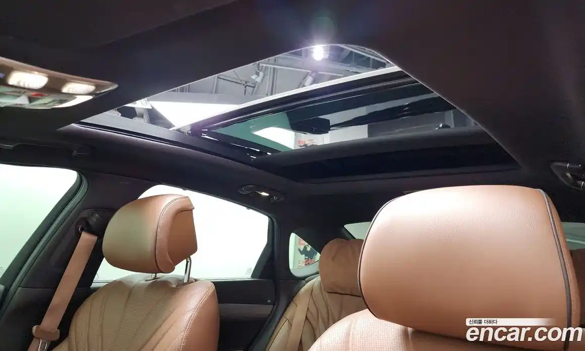 Genesis G80 2023 3.5 Автомат в Москве № 817288, фото 19