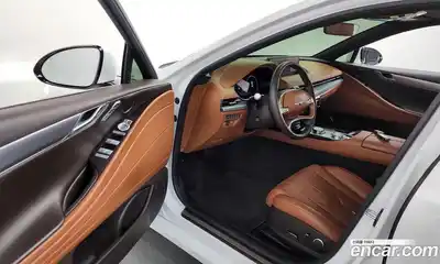 Genesis G80 2023 3.5 Автомат в Москве № 817288, миниатюра 10