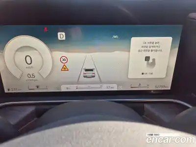 Genesis G90 2022 3.5 Автомат в Москве № 817308, миниатюра 8