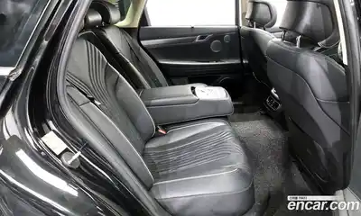 Genesis G80 2021 2.5 Автомат в Москве № 817329, миниатюра 12