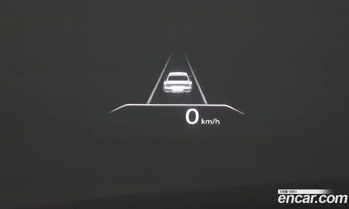 Genesis G80 2021 2.5 Автомат в Москве № 817329, фото 16