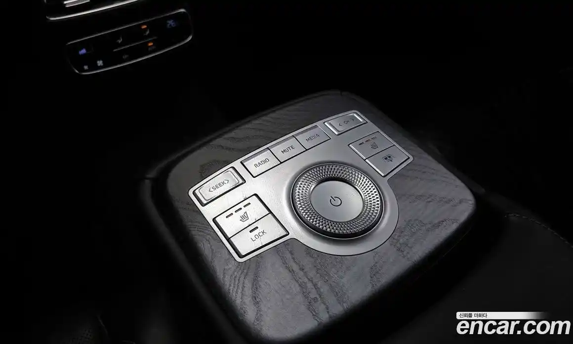 Genesis G80 2021 2.5 Автомат в Москве № 817329, фото 18