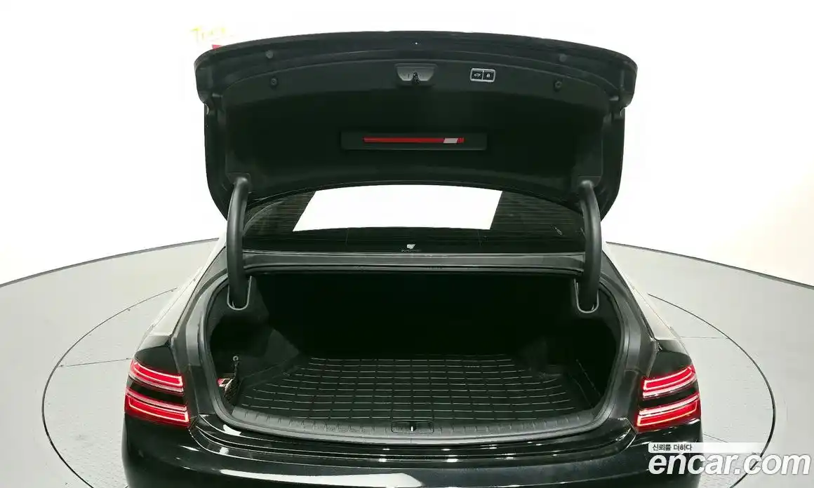 Genesis G80 2021 2.5 Автомат в Москве № 817329, фото 20