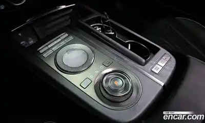 Genesis G80 2021 2.5 Автомат в Москве № 817329, миниатюра 9