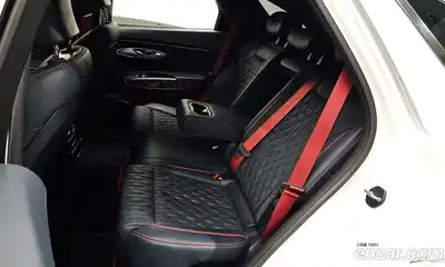 Genesis GV70 2022 2.5 гидро в Москве № 817349, миниатюра 12