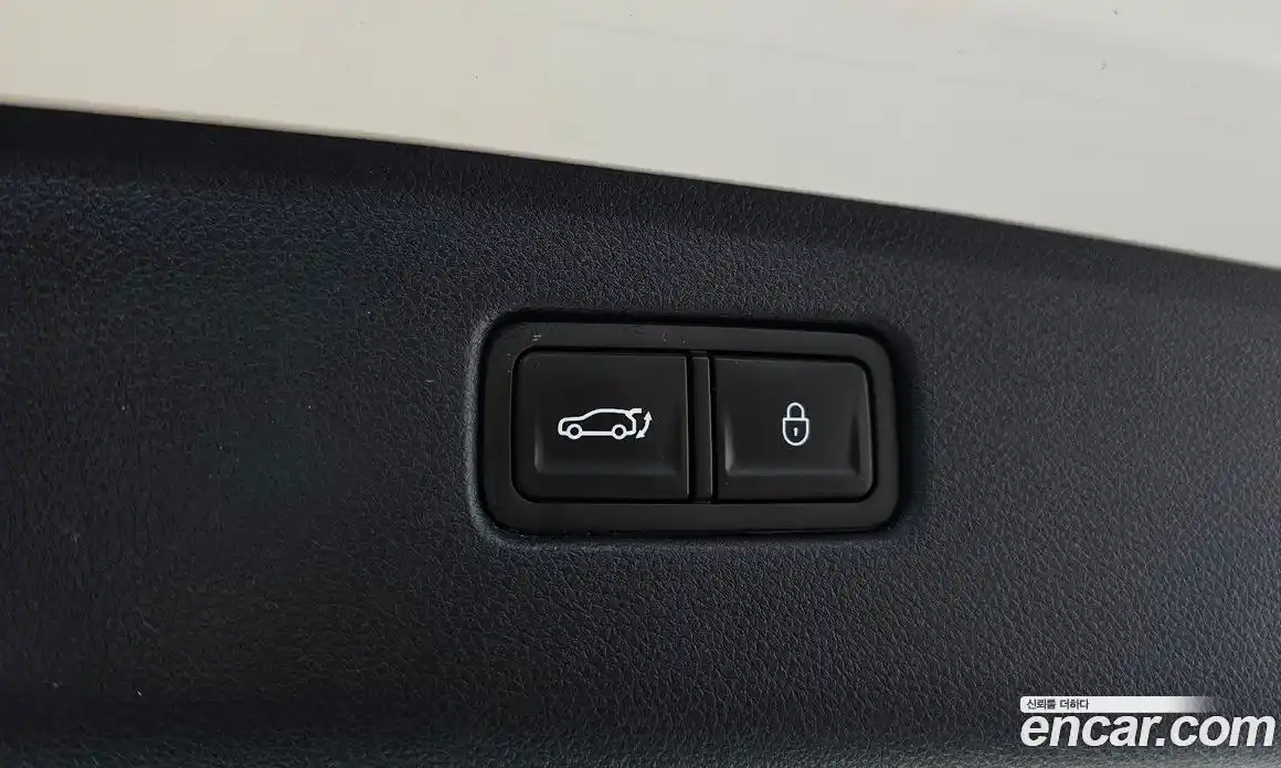 Genesis GV70 2022 2.5 гидро в Москве № 817349, фото 16