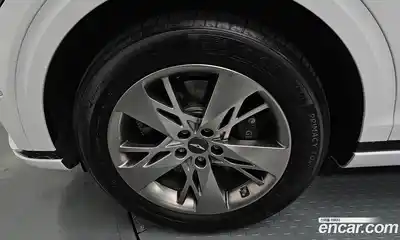 Genesis GV70 2022 2.5 гидро в Москве № 817349, миниатюра 5