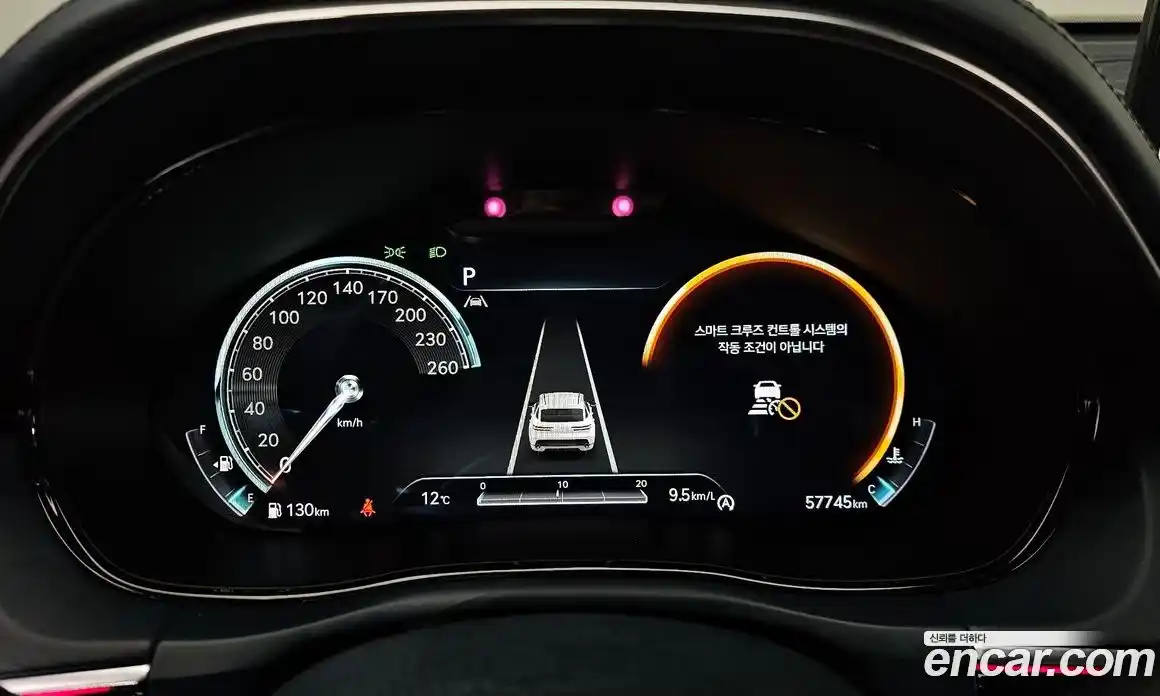 Genesis GV70 2022 2.5 гидро в Москве № 817349, фото 8