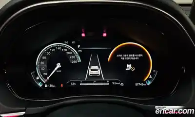 Genesis GV70 2022 2.5 гидро в Москве № 817349, миниатюра 8