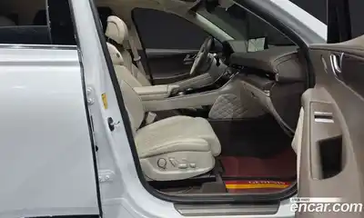 Genesis GV80 2022 2.5 Автомат в Москве № 817363, миниатюра 11