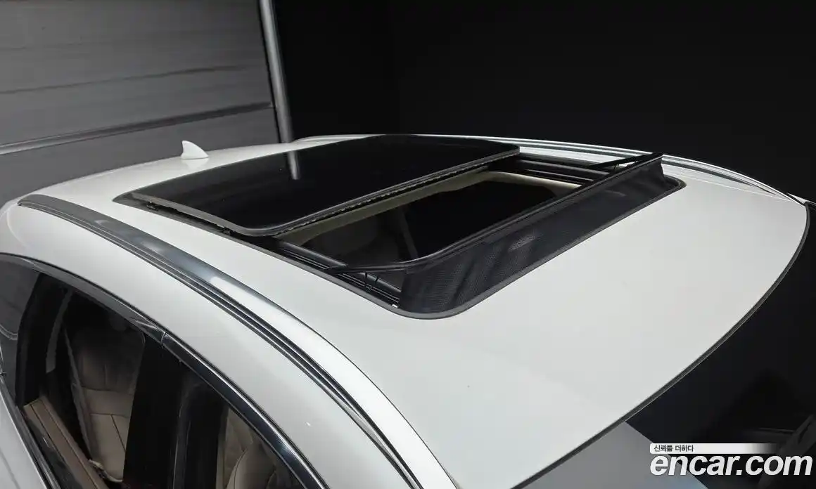 Genesis GV80 2022 2.5 Автомат в Москве № 817363, фото 19