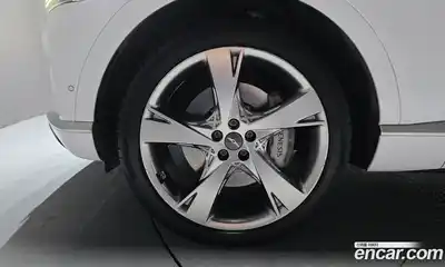 Genesis GV80 2022 2.5 Автомат в Москве № 817363, миниатюра 5