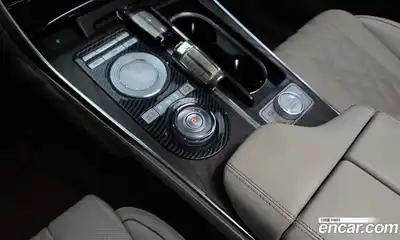 Genesis GV80 2022 2.5 Автомат в Москве № 817363, миниатюра 9