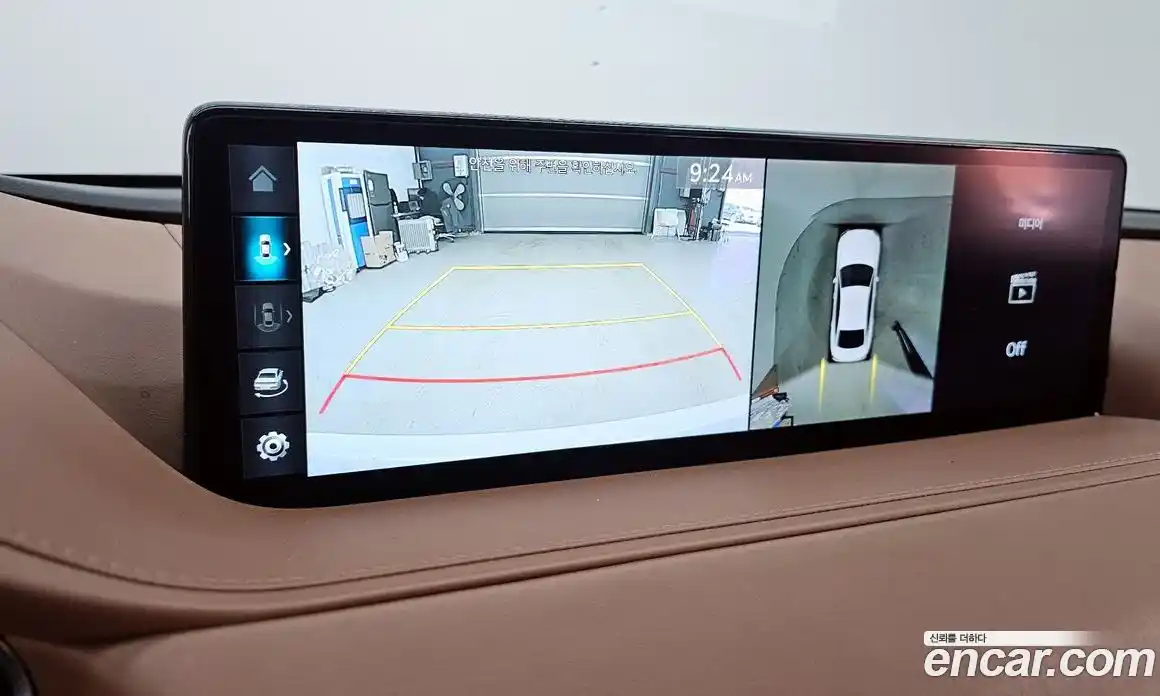 Genesis G80 2024 2.5 Автомат в Москве № 817367, фото 17