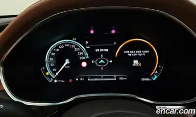 Genesis G80 2024 2.5 Автомат в Москве № 817367, миниатюра 8