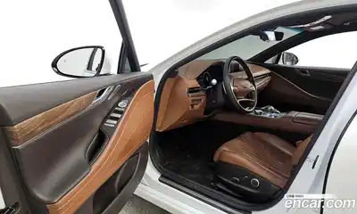 Genesis G80 2024 2.5 Автомат в Москве № 817367, миниатюра 10