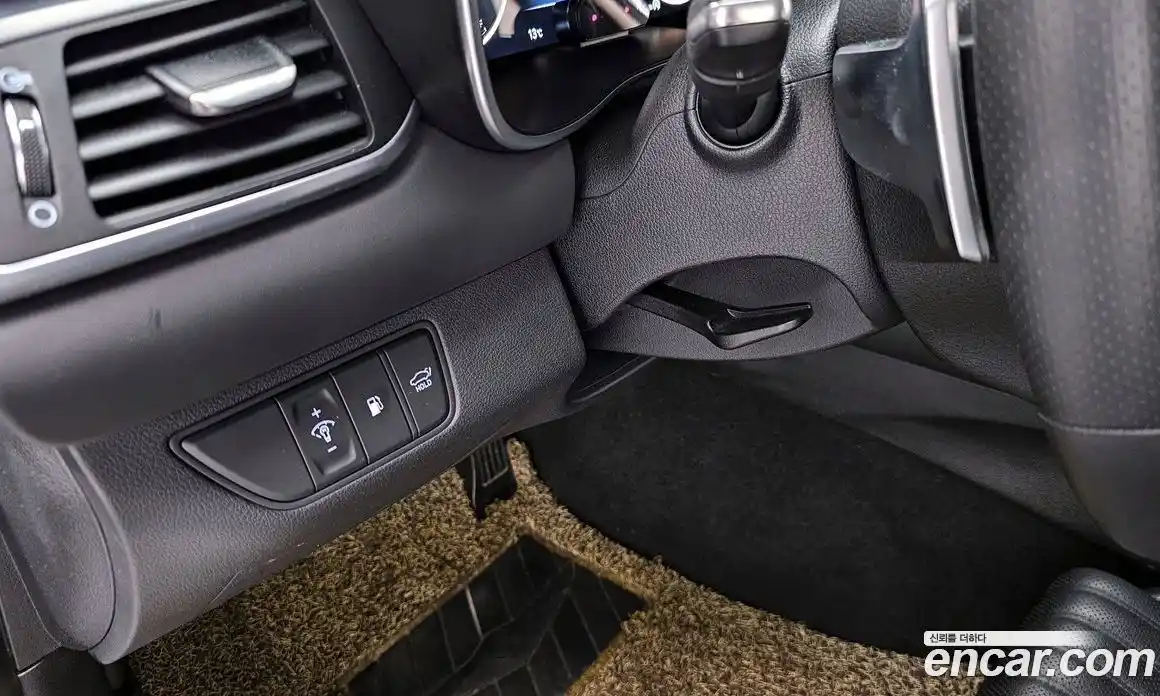 Genesis G70 2021 2.0 Автомат в Москве № 817415, фото 18