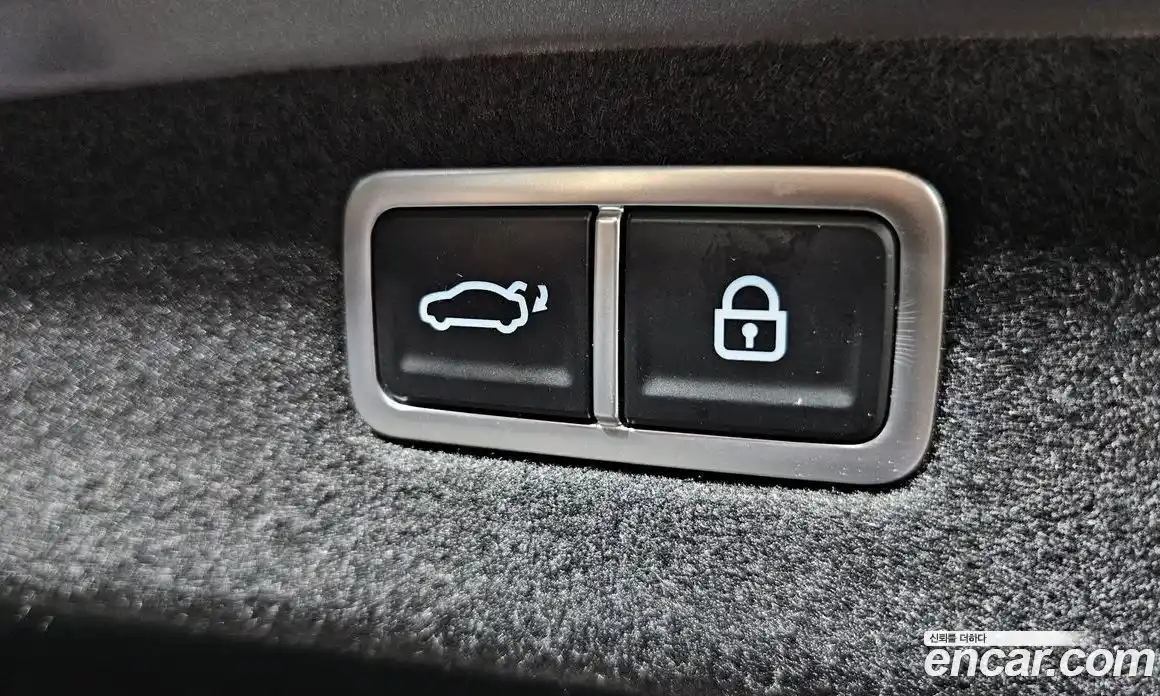 Genesis G70 2021 2.0 Автомат в Москве № 817415, фото 20