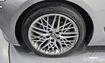 Genesis G70 2021 2.0 Автомат в Москве № 817415, миниатюра 5