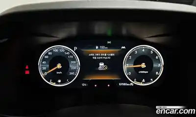 Genesis G70 2021 2.0 Автомат в Москве № 817415, миниатюра 8