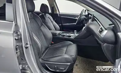 Genesis G70 2021 2.0 Автомат в Москве № 817415, миниатюра 10