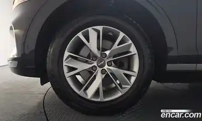 Genesis GV70 2021 2.5 Автомат в Москве № 817425, миниатюра 4