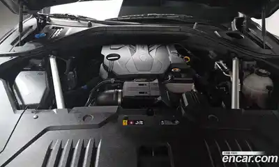 Genesis GV70 2021 2.5 Автомат в Москве № 817425, миниатюра 5