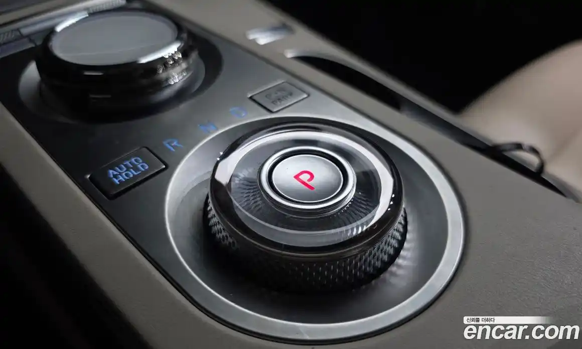 Genesis GV70 2021 2.5 Автомат в Москве № 817425, фото 8