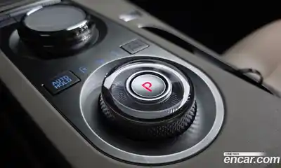 Genesis GV70 2021 2.5 Автомат в Москве № 817425, миниатюра 8