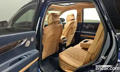 Genesis GV80 2022 2.5 Автомат в Москве № 817453, миниатюра 11