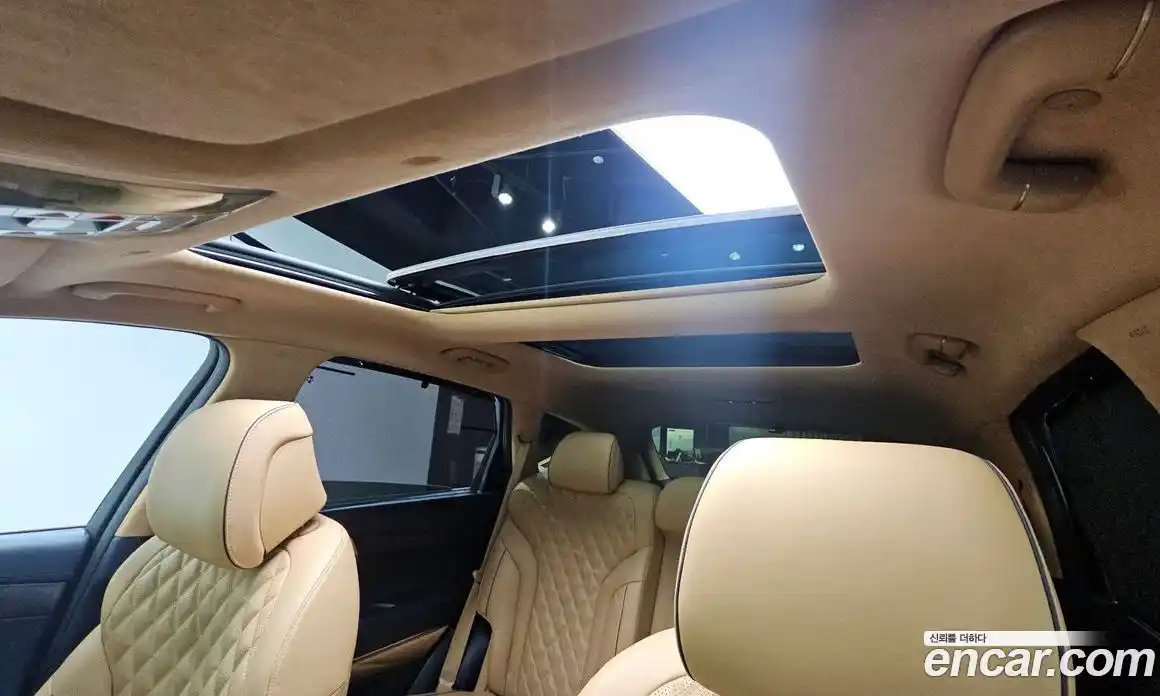 Genesis GV80 2022 2.5 Автомат в Москве № 817453, фото 18