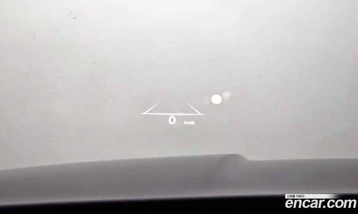 Genesis GV80 2022 2.5 Автомат в Москве № 817453, фото 19