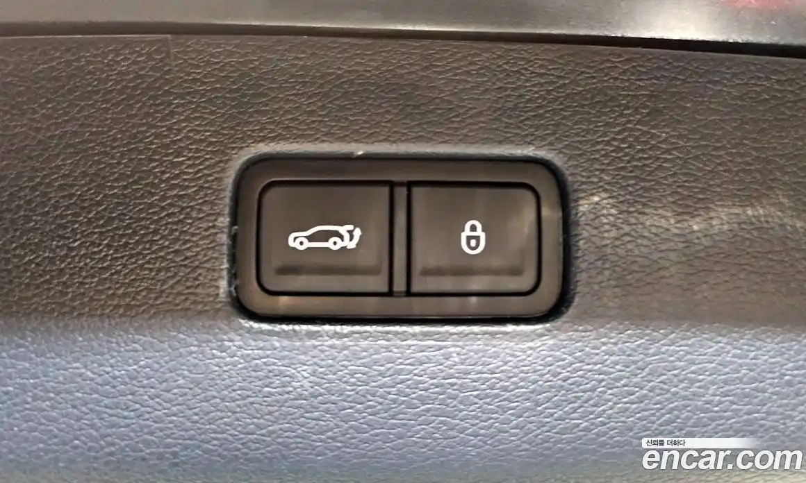 Genesis GV80 2022 2.5 Автомат в Москве № 817453, фото 20