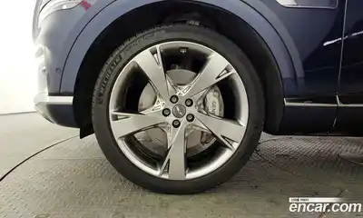 Genesis GV80 2022 2.5 Автомат в Москве № 817453, миниатюра 5