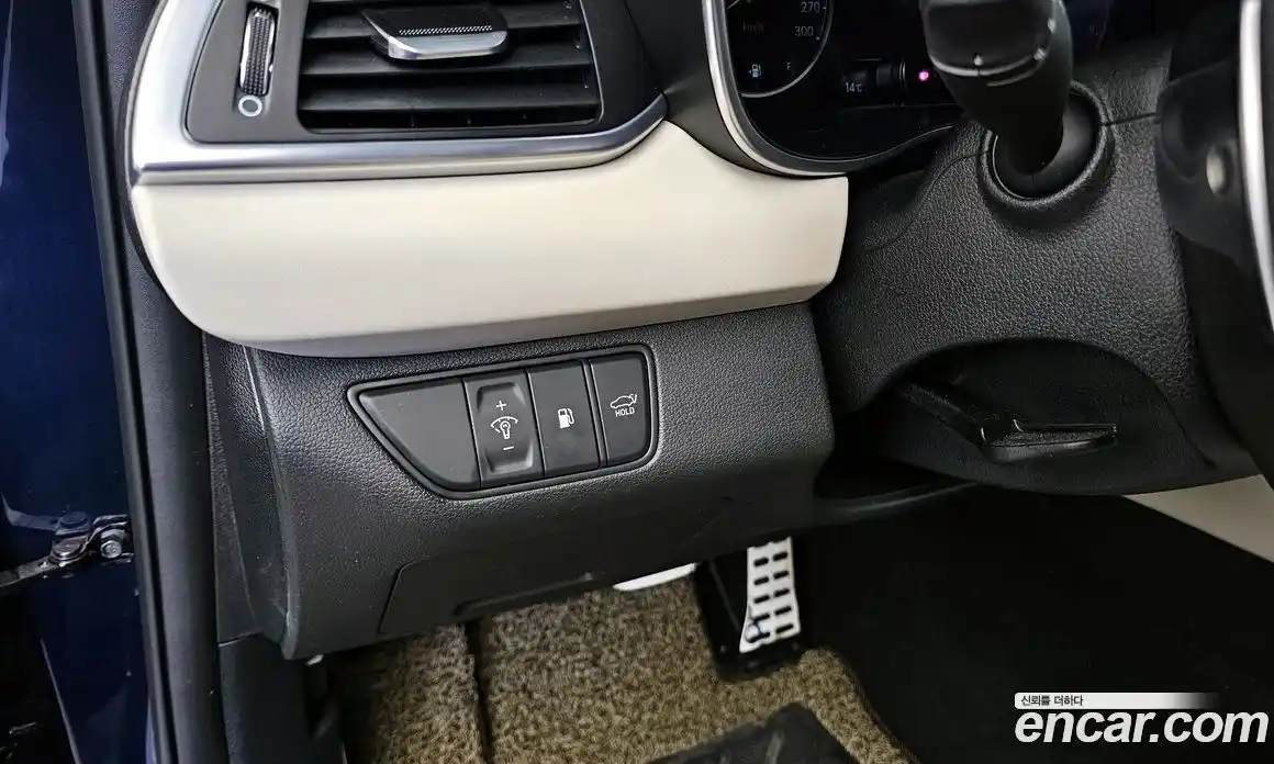 Genesis G70 2020 3.3 Автомат в Москве № 817458, фото 16