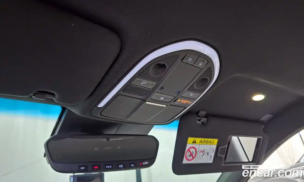 Genesis G70 2020 3.3 Автомат в Москве № 817458, фото 18