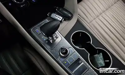 Genesis G70 2020 3.3 Автомат в Москве № 817458, миниатюра 9