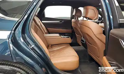 Genesis G80 2021 2.5 Автомат в Москве № 817509, миниатюра 12