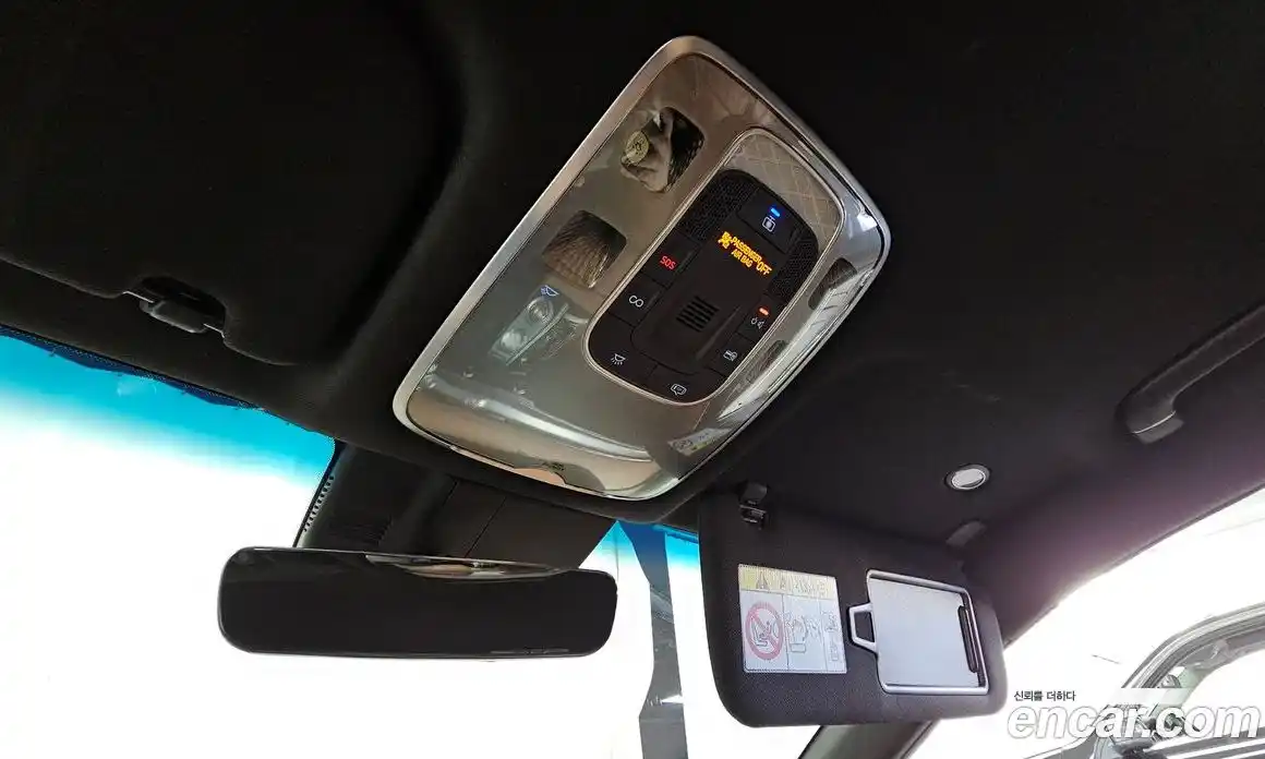 Genesis G80 2021 2.5 Автомат в Москве № 817509, фото 17