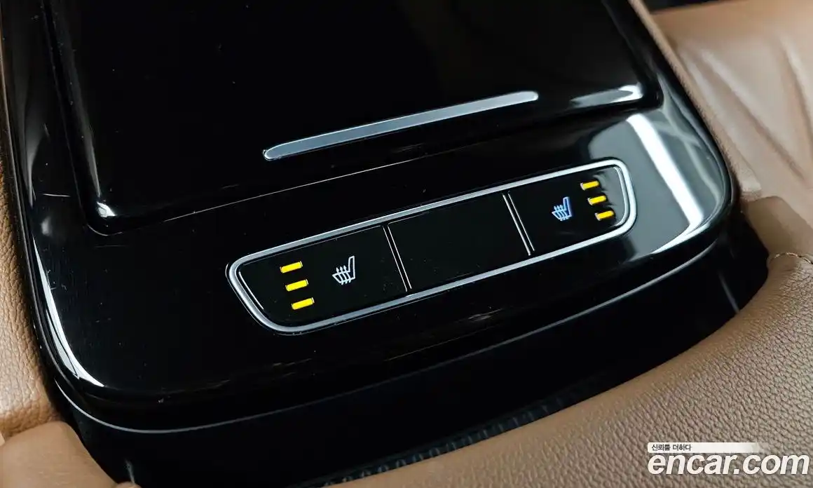 Genesis G80 2021 2.5 Автомат в Москве № 817509, фото 19