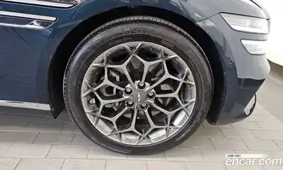 Genesis G80 2021 2.5 Автомат в Москве № 817509, миниатюра 5