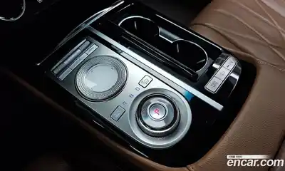 Genesis G80 2021 2.5 Автомат в Москве № 817509, миниатюра 9