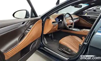 Genesis G80 2021 2.5 Автомат в Москве № 817509, миниатюра 10