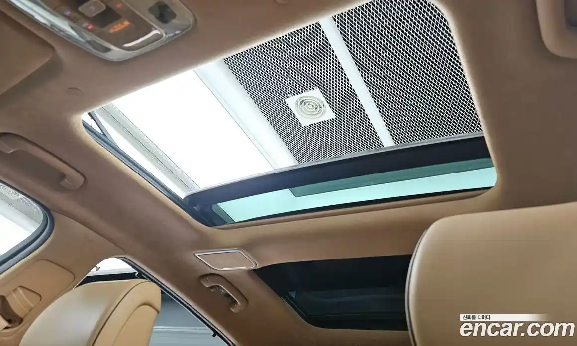 Genesis GV80 2021 2.5 Автомат в Москве № 817570, фото 18