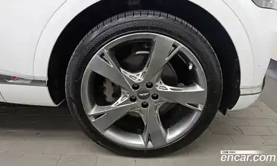 Genesis GV80 2021 2.5 Автомат в Москве № 817570, миниатюра 5