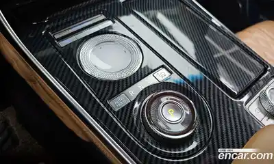 Genesis GV80 2021 2.5 Автомат в Москве № 817570, миниатюра 9