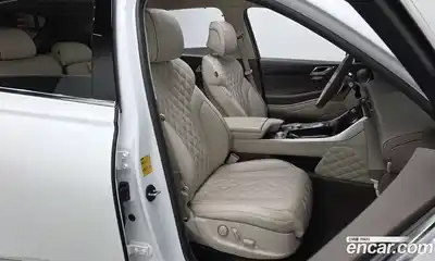 Genesis GV80 2021 3.5 Классический в Москве № 817579, миниатюра 11