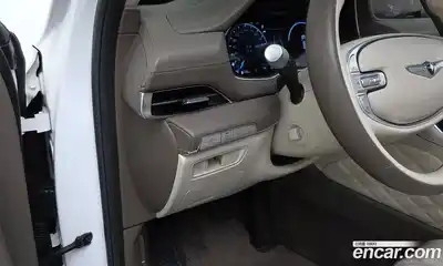 Genesis GV80 2021 3.5 Классический в Москве № 817579, миниатюра 12