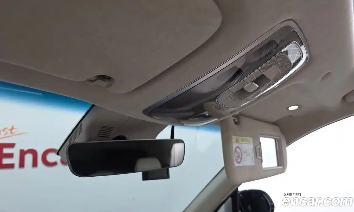 Genesis GV80 2021 3.5 Классический в Москве № 817579, фото 17