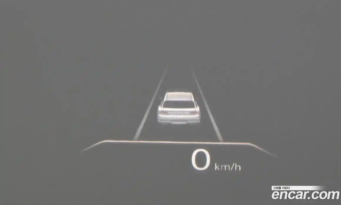 Genesis GV80 2021 3.5 Классический в Москве № 817579, фото 18